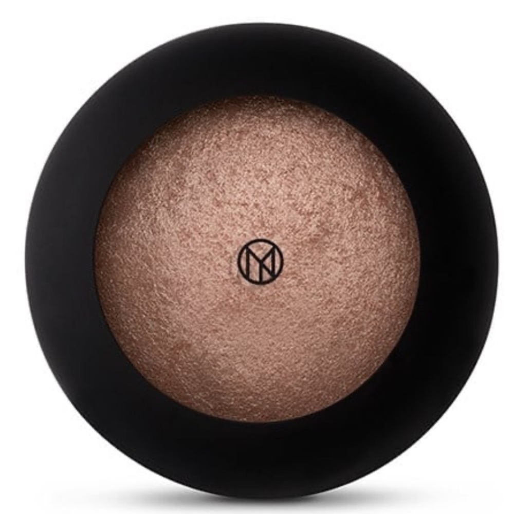 IL MAKIAGE Mineral Baked HIGHLIGHTER INSTANT GLOW in Gimme More
